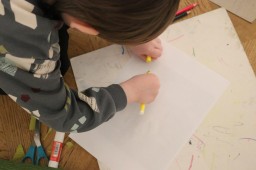 Museum Kampa Tajemství paní Medy